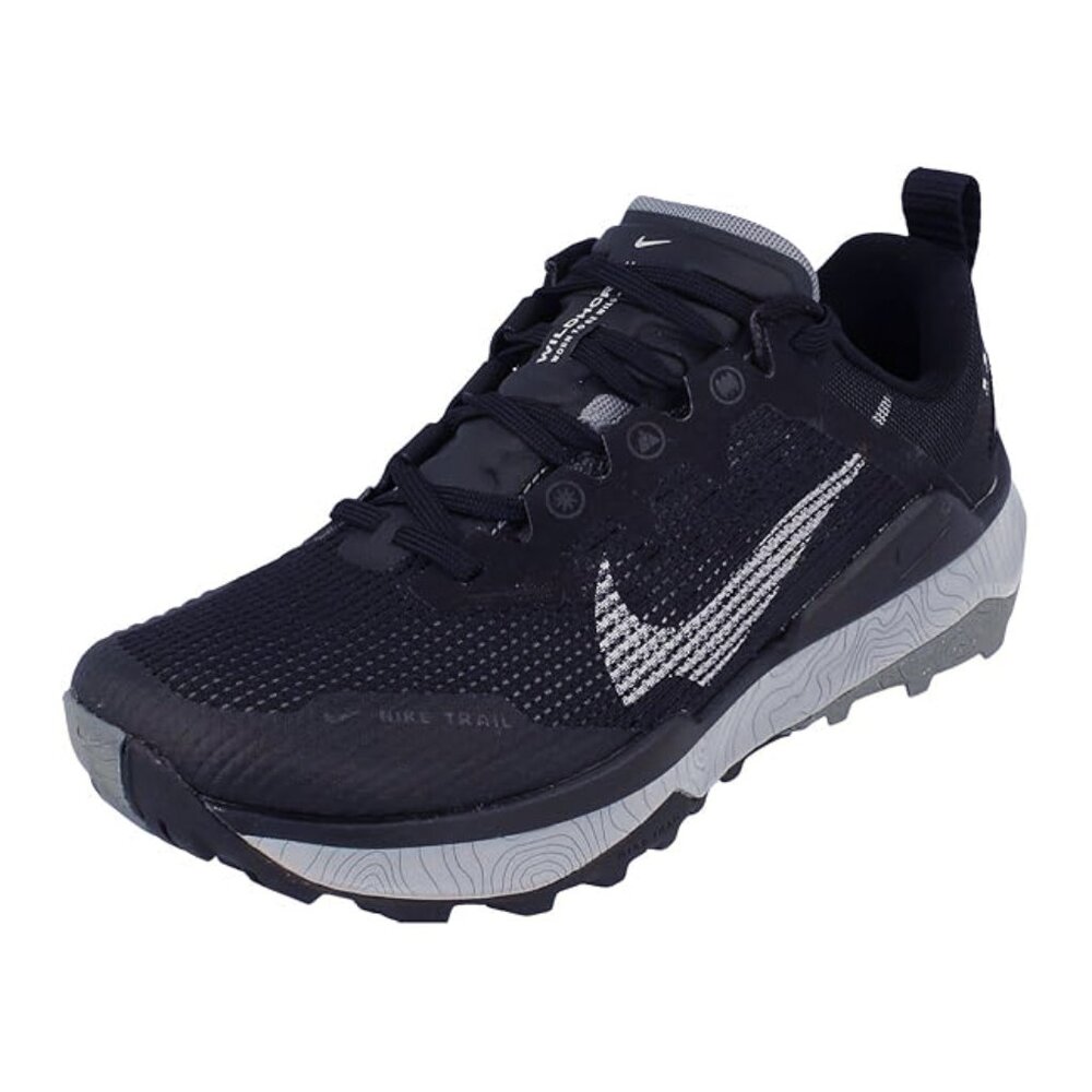 Brand New Nike Women's React Wildhorse 8 Trail Running Shoes - Durable